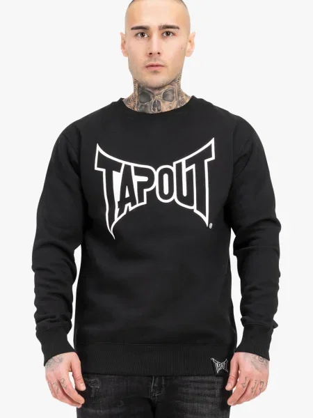 Palton Tapout alb