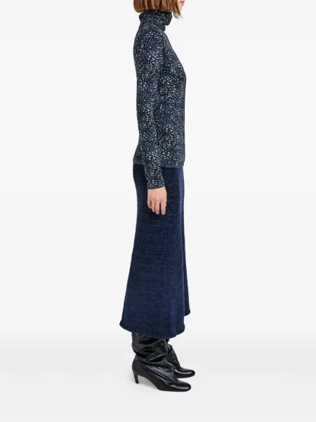 Heláncă Proenza Schouler White Label alb