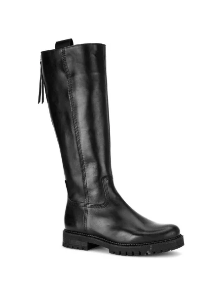 Pantofi Gabor negru