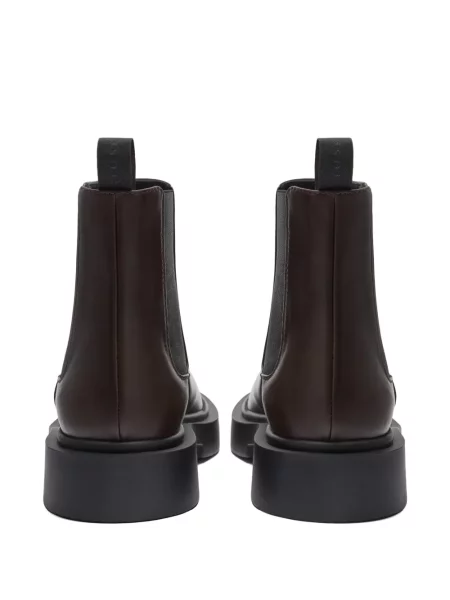 Botine Giuseppe Zanotti maro