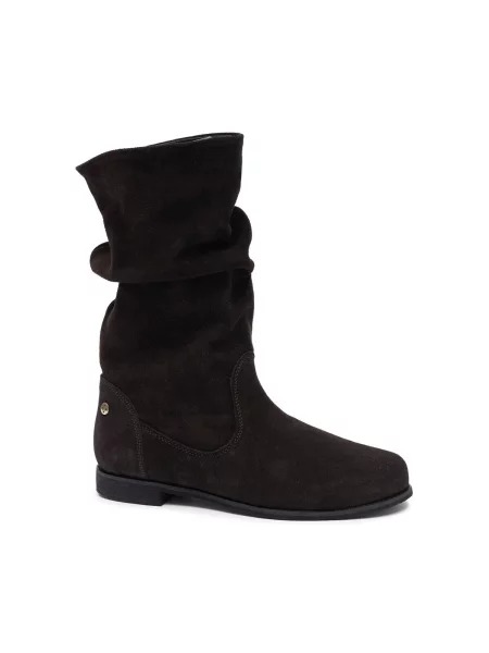 Pantofi Maciejka negru