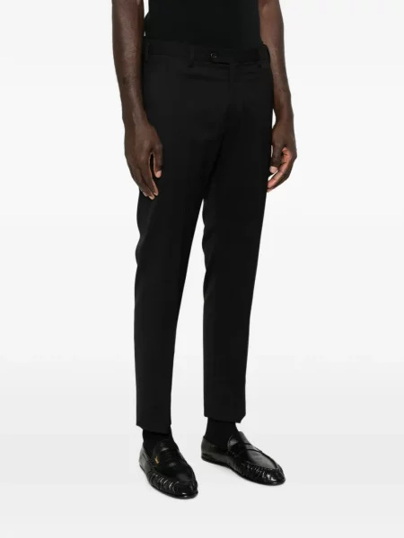 Pantaloni Briglia 1949 negru
