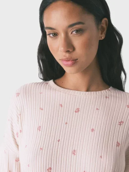 Пижама Women'secret розовая