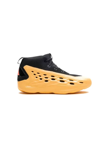 Dětské tenisky Adidas černé