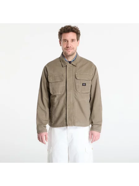 Куртка Vans из канваса