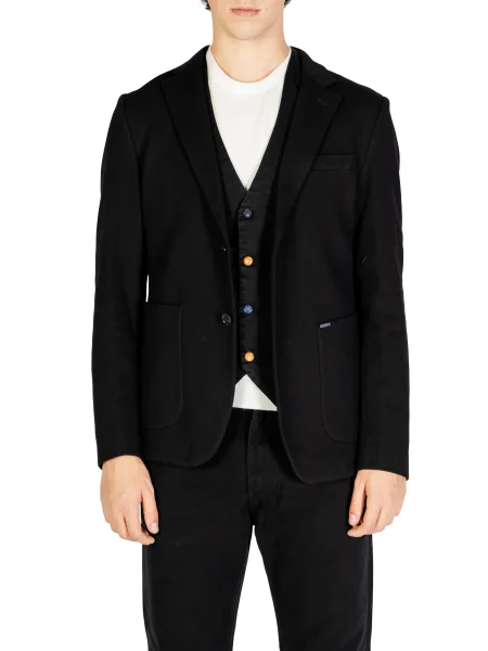 Sako Gianni Lupo černé