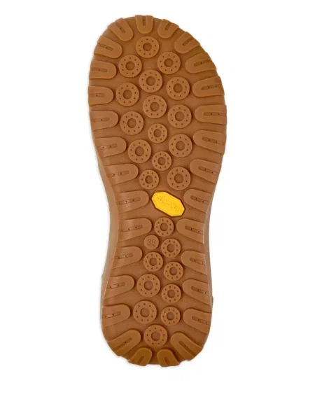 Sneakerși Camper alb