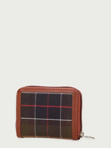 Barbour portofel pentru femei maro