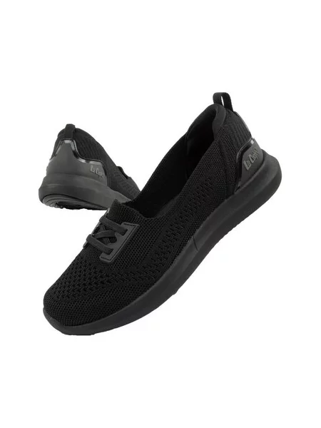 Tenisice Lee Cooper crna