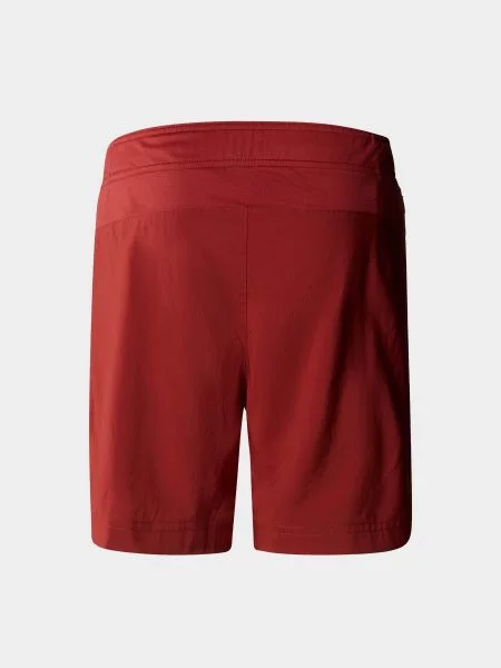 The North Face Шорты спортивные червоний