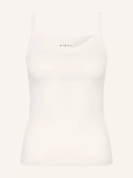 Love Stories Koszulka Do Spania Mary weiss biała