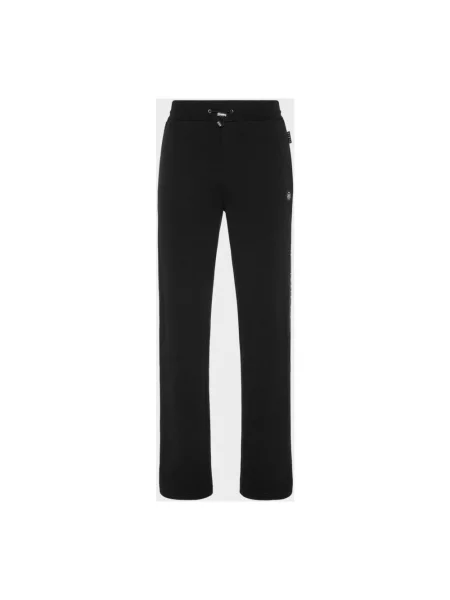 Spodnie dresowe Philipp Plein czarne
