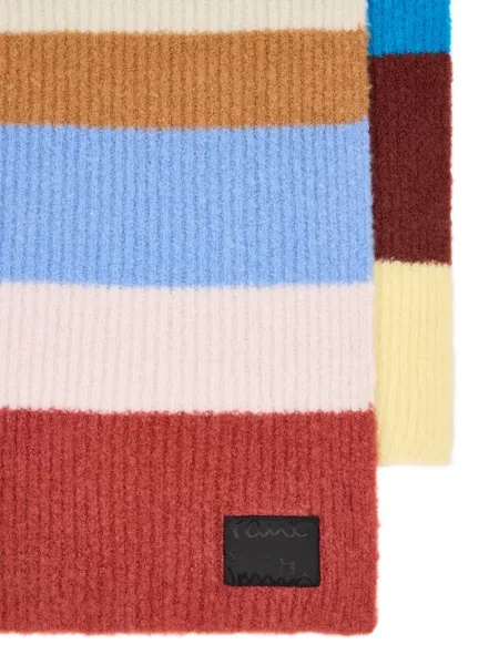 Fular Paul Smith roz