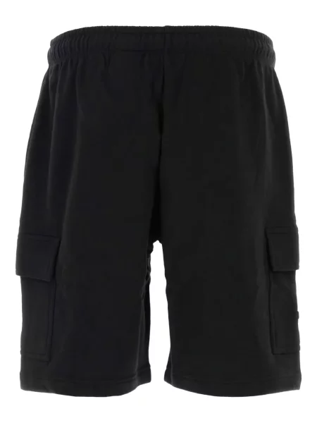 ★THE NORTH FACE★BERMUDA SWEATSHORTS★ Bermudy The North Face czarne | Shopsy