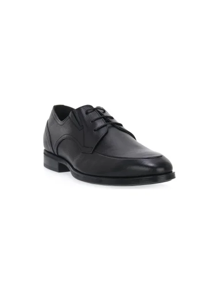 Pantofi Nerogiardini negru