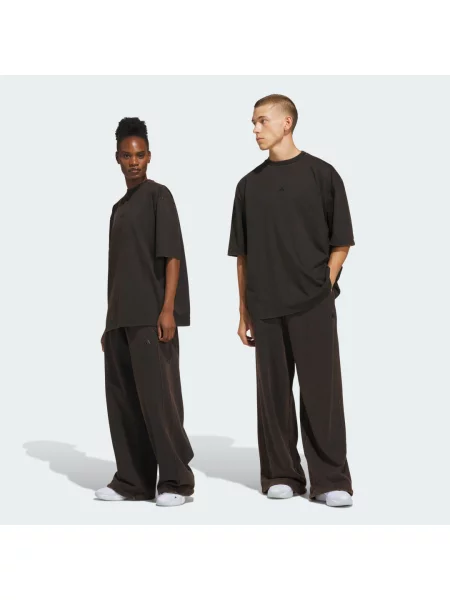 ADIDAS PERFORMANCE Sportovní kalhoty černá
