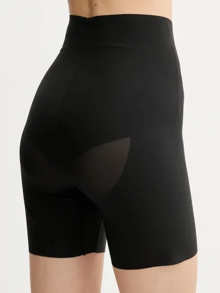 Calvin Klein Underwear Modelující šortky černé