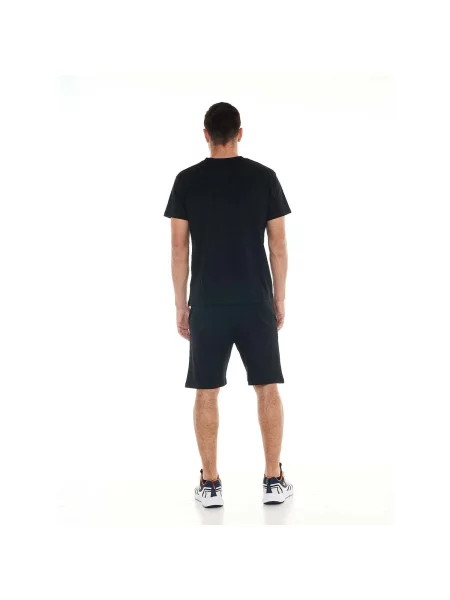 Tricou copii Leone 1947 negru