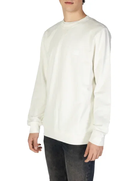 Флийс полар Boss черно