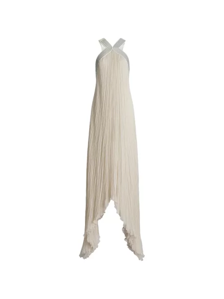Rochie Alberta Ferretti gri