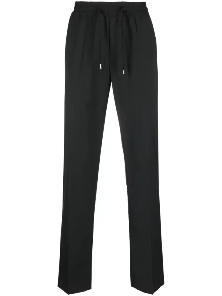 Pantaloni Sandro negru