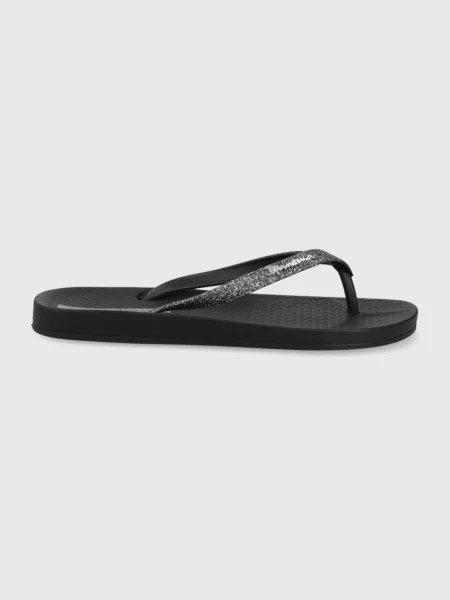 Papucs Ipanema fekete
