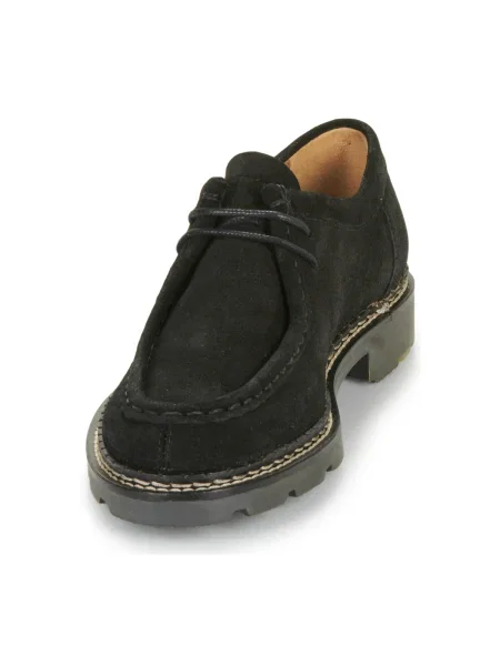 Pantofi Pellet negru