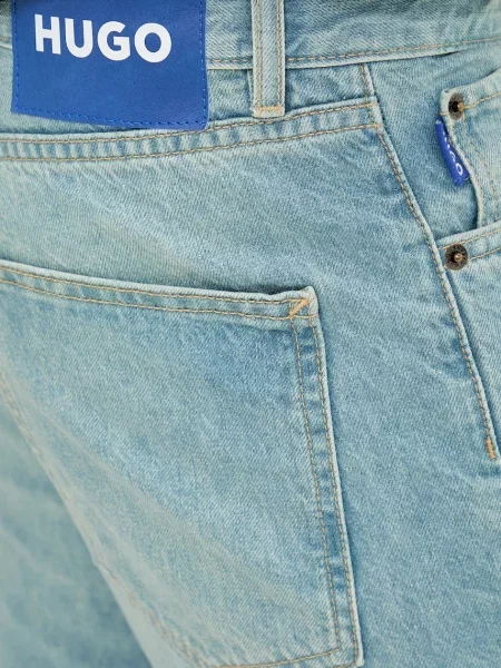 Джинси Hugo Blue Jonah сині