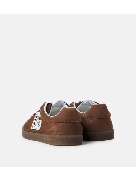Gyerek sneaker Dolce&gabbana barna