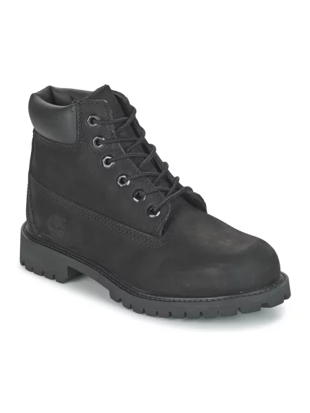Pantofi copii Timberland negru