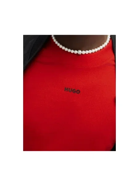 Tricou Boss roșu