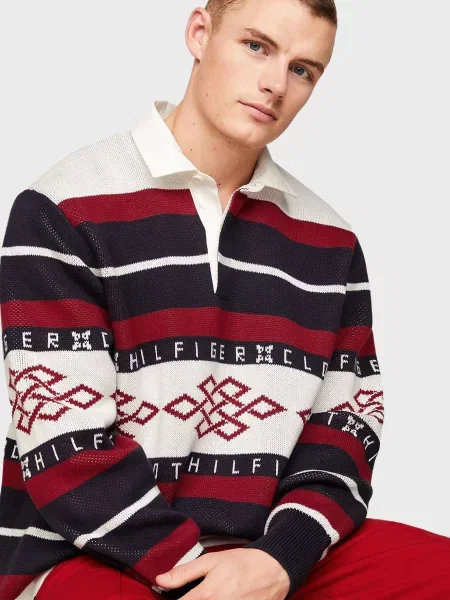Детский свитер Tommy Hilfiger