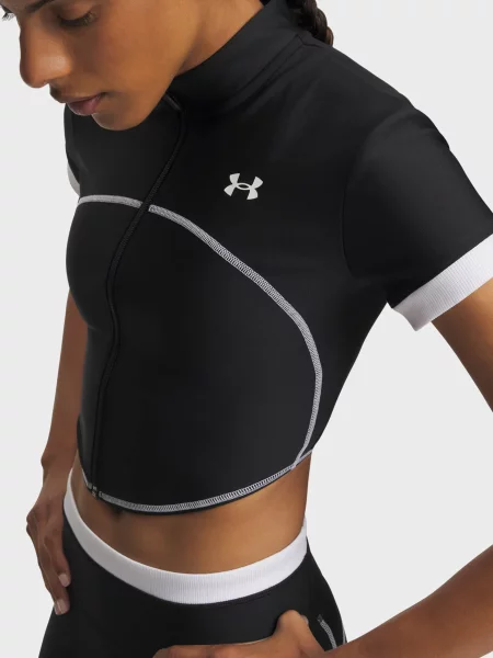 Свитер Under Armour черный