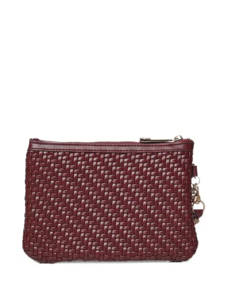 Clutch V°73 κόκκινο