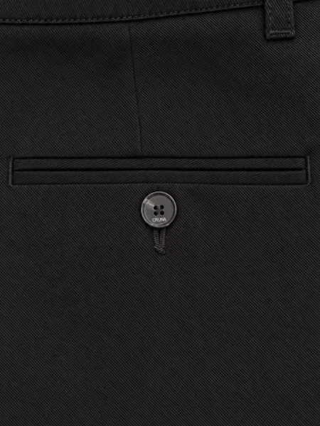 Pantaloni Cruna negru