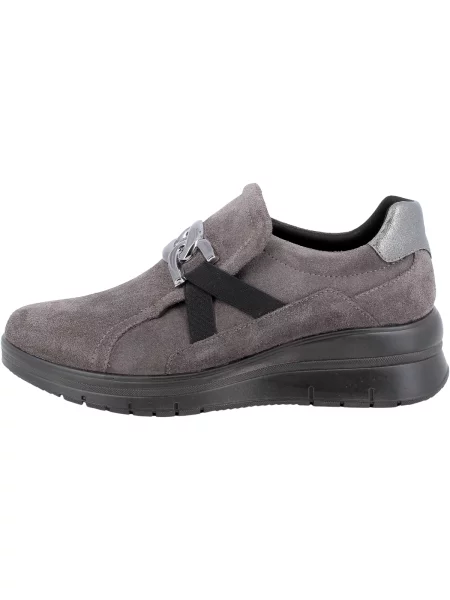 Pantofi Enval gri