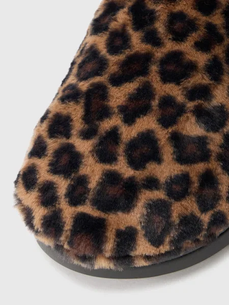 Crocs Cokle Classic Unfurgettable čokolada / mokka črna