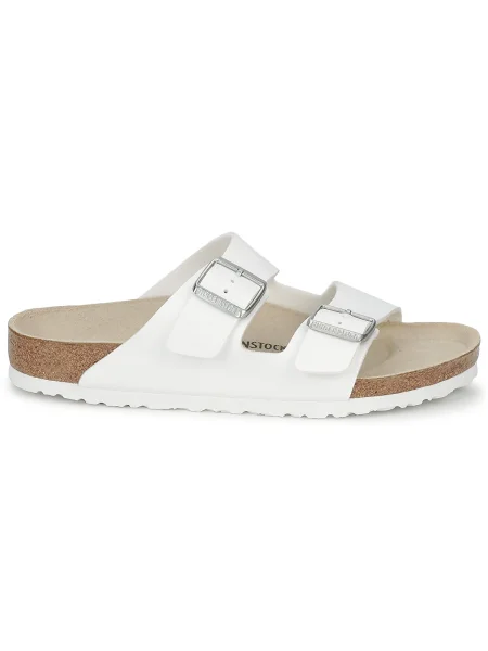Tenisky Birkenstock biela
