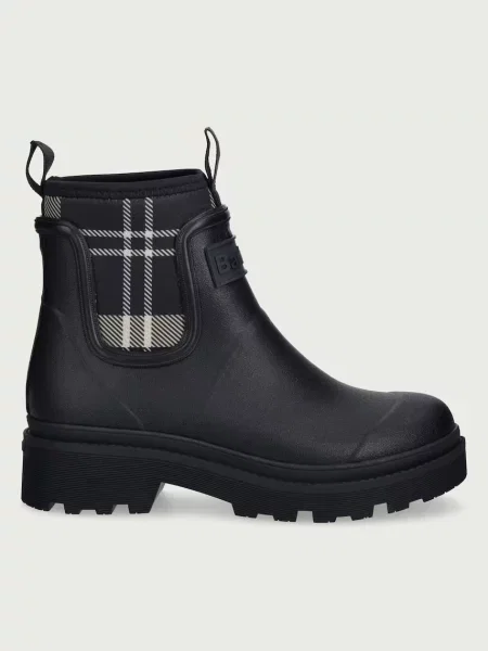 Barbour гумові чоботи Cynthia