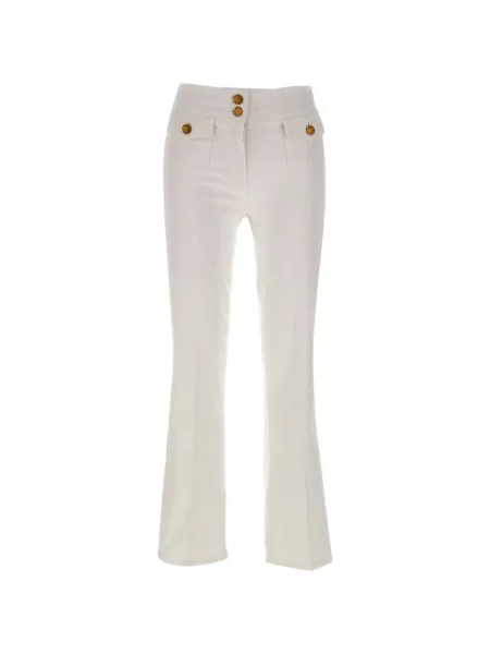 Spodnie Seafarer dzwony