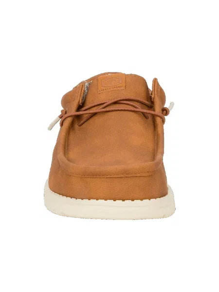 Pantofi Heydude clasici bej