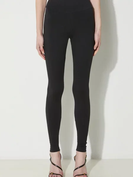 Pantaloni Adidas Originals negru