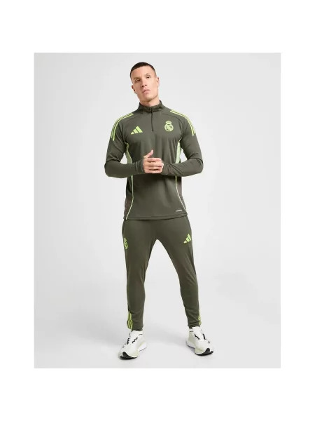 Dres Real Madrid szary