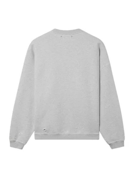 Bluza Golden Goose szara