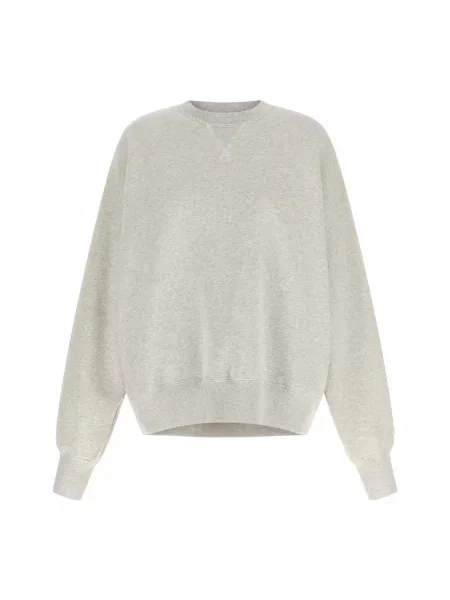 Bluza Golden Goose szara