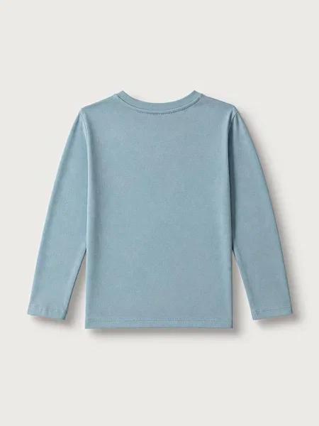 Детский лонгслив United Colors Of Benetton