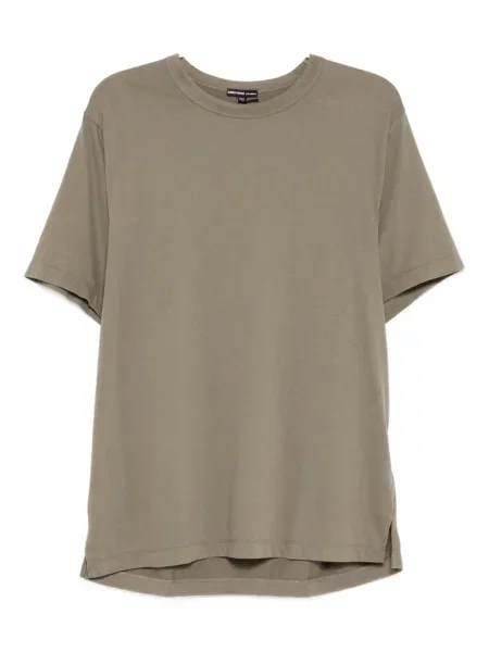 Tricou James Perse gri