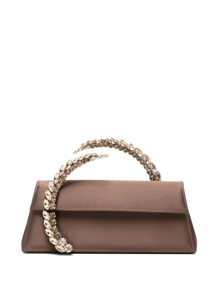 Psaníčko L'alingi hnědé