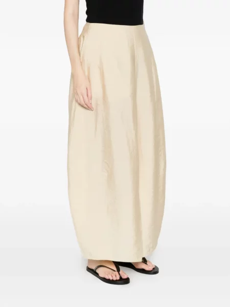 Maxi fusta maxi Toteme