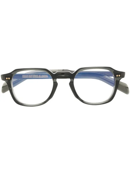 Ochelari de soare Cutler And Gross gri
